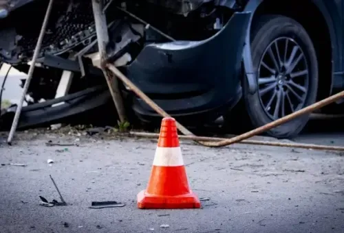 Four US and Mexican Investigators Killed in Crash After Drug Lab Operation in Mexico