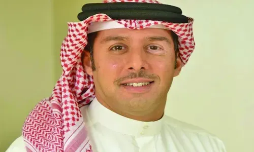 مجلس التنمية الاقتصادية يشارك في مؤتمر الخدمات اللوجستية الأول لدول مجلس التعاون الخليجي