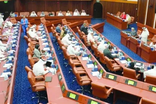الحكومة تعارض مقترحاً بتمديد مهلة الطعن على الأحكام القضائية من أسبوع إلى شهر
