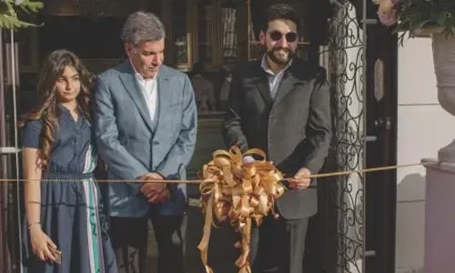 افتتاح "شكسبير آند كو" في البحرين
