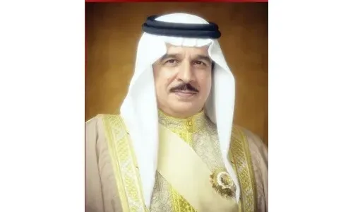 جلالة الملك يعين وكلاء مساعدين بوزارة المالية