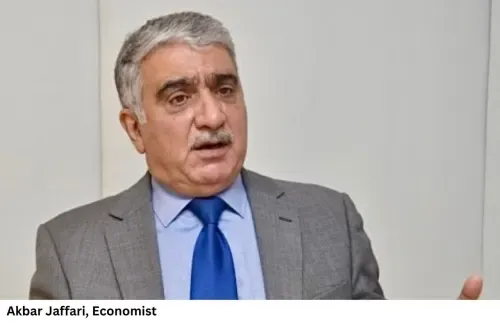Hormuz Reopening Eases Bahrain Trade Costs