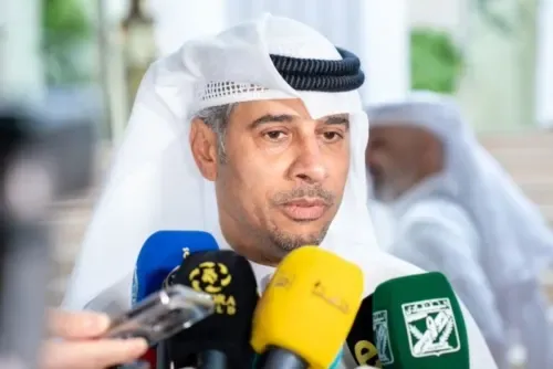 Kuwait Forms Committee to Assess Safe Resumption of Sports Activities