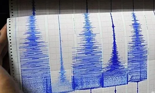 زلزال بقوة 6.1 درجة يضرب منطقة في إندونيسيا