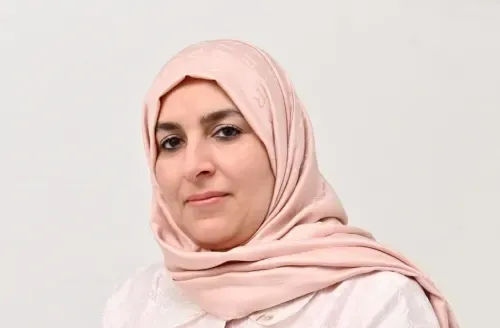 في رعاية السكتات الدماغية، كل دقيقة لها ثمنها: د. فاطمة عبد الله