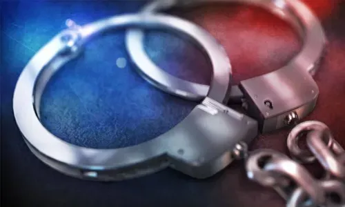 القبض على شخصين لتلقيهما أموالاً من قطر بطريقة غير قانونية