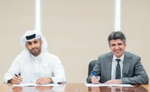 الذكاء الاصطناعي في الرعاية الصحية: المستشفيات الحكومية تعقد شراكة مع مركز ناصر للتأهيل والتدريب المهني