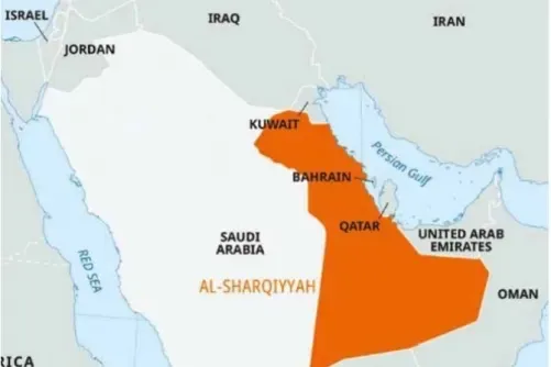 البحرين تدين الهجمات الإيرانية على منشآت الطاقة السعودية