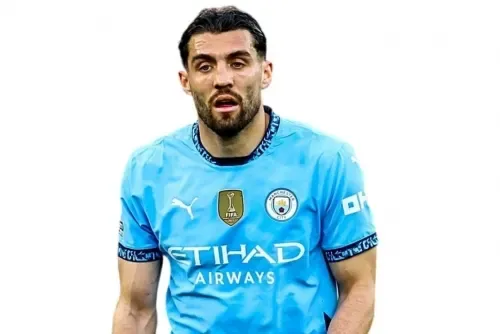 مانشستر سيتي يعلن غياب كوفاسيتش عن كأس العالم للأندية بعد خضوعه لجراحة