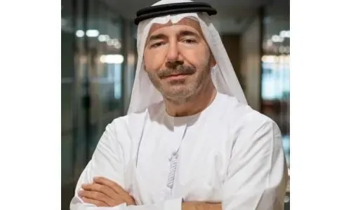 كي بي إم جي تعين نادر حجار رئيساً لمنطقة الشرق الأوسط وجنوب آسيا