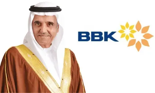 بنك البحرين والكويت يحتفل بمرور 50 عاماً على مسيرة «الريادة والابتكار»