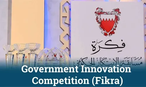 Fikra application submission period ends