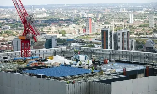Britain plans £369 mn refit for Buckingham Palace