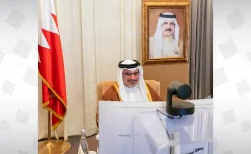 Virus, oil impact revenues