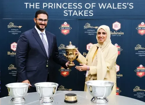 Opening day of July Festival witnesses Bahrain’s notable presence