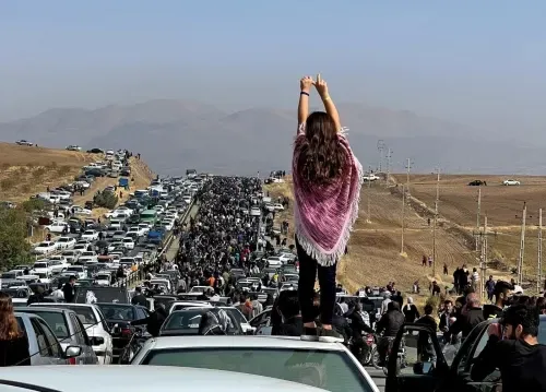 Women's rights - The decline and the fight back