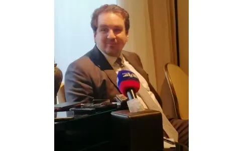 حوار المنامة يسلط الضوء على دور البحرين المحوري في المنطقة: دانيال بنيام