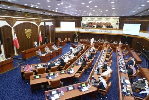 المضي قدماً في خطة السماح للجمعيات الأهلية باستثمار فوائض أموالها