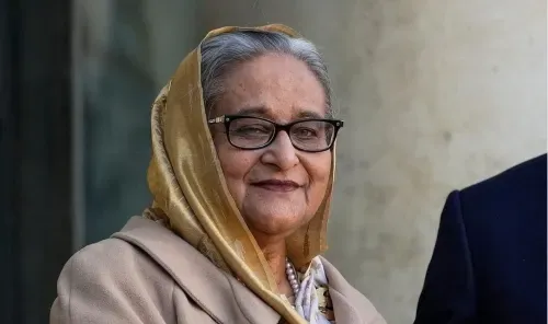 Bangladesh Seizes $6.2 Billion in Assets Linked to Ex-PM Sheikh Hasina