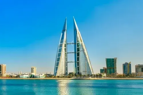 Bahrain Bourse Profits Rise 6.9% to USD 1.13bn in First Half of 2025