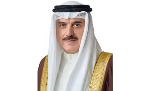 البحرين نموذج لـ «التسامح والسلام والتعايش»