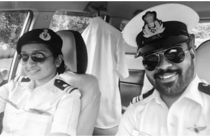 Bahrain residents’ daughter is hero of rescue mission