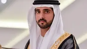 إشادة مؤثرة من الشيخ حمدان بن محمد بن راشد بذكرى الراحل كوبي براينت