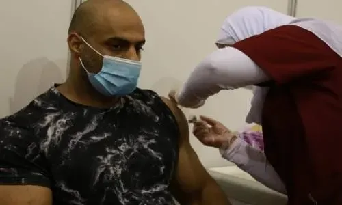 الإشادة بجهود مملكة البحرين في مجال التطعيم