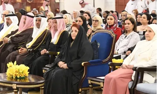 جهود عالمية لدعم تمكين المرأة