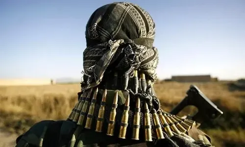 السلطات السعودية تحبط مخططاً "إرهابياً"