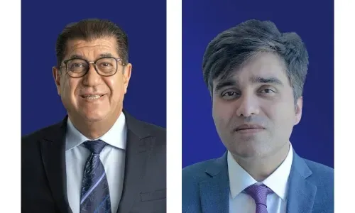 كي بي إم جي (KPMG) ومايكروسوفت تعلنان عن تحالف متعدد السنوات في مجالات السحابة والذكاء الاصطناعي