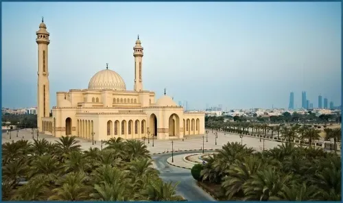 البحرين تعقد جلسة تحري هلال شهر شوال في 18 مارس