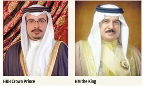 ولي العهد: تقرير ممارسة الأعمال يثبت أن المملكة تسير على الطريق الصحيح