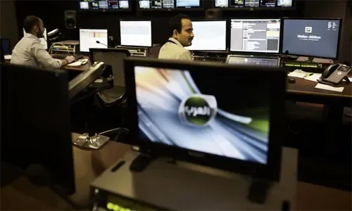 Prince Al-Waleed's TV launching in Qatar after Bahrain closure