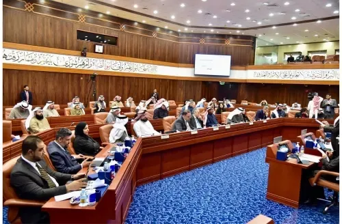 مجلس النواب البحريني يقرر المضي قدماً في تطبيق مكافأة نهاية الخدمة للعمالة الوافدة