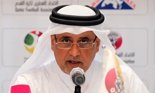 الفيفا يمنع مسؤولاً قطرياً من خوض انتخابات الاتحاد الآسيوي
