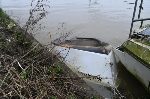 Seven-year-old girl killed in Channel crossing attempt