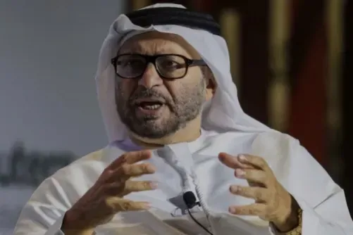 “Iran Strategy Will Strengthen US Role in Gulf”