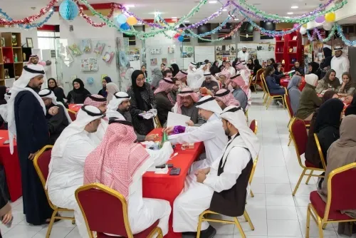 المؤسسة الملكية للأعمال الإنسانية تطلق مبادرة "بيت الإنسانية"