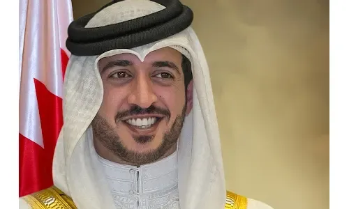 بطولة "رويال رامبل" للملاكمة الخيرية تعزز العلاقات الثنائية بين البحرين والمملكة المتحدة