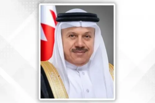 البحرين والمملكة المتحدة تبحثان العلاقات الاستراتيجية في اتصال رفيع المستوى