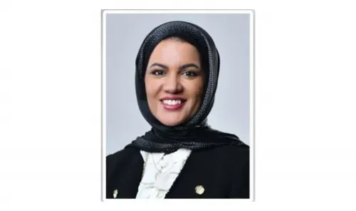 الرئيس التنفيذي لـ "تمكين" تسلط الضوء على نمو مدينة شباب 2030