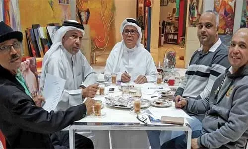 «دع الطبيعة تتحدث» اليوم