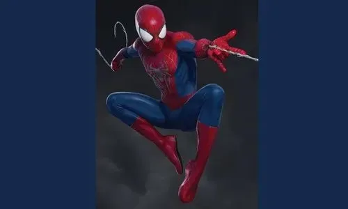 As Spider-Man turns 60, fans reflect on diverse appeal over the ages