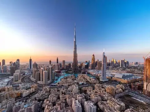 UAE’s Booming Asset Management Sector Fuels Demand for Finance and IT Roles