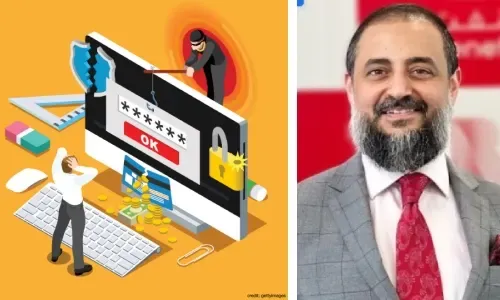 Beware of scammers’ ‘social engineering skills’, warns BENEFIT Company