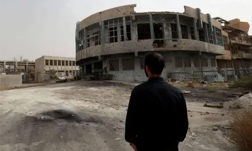 في سوريا، حتى المستشفيات ليست آمنة