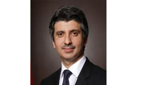 د. الأنصاري: معدلات الإشغال في مجمع السلمانية الطبي ضمن المستويات الطبيعية