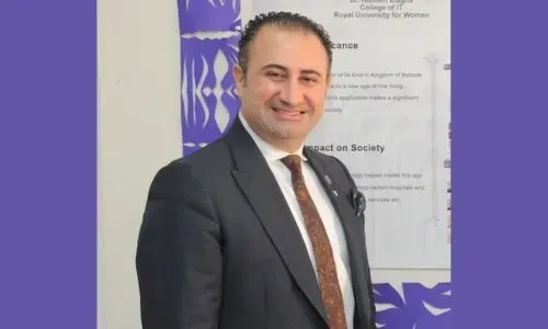جامعة المملكة تطرح دورات في اللغة الكورية