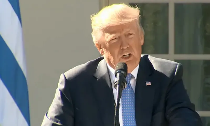 US to scrap $300m in aid to Pakistan